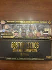 Funko Pop! Vinyl: Boston Celtics 2024 NBA Champions 5-Pack - Area 52-Funko (A52)