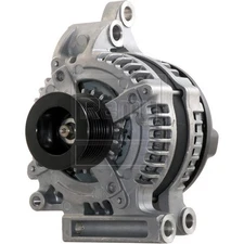 Remy International 12818 Premium Remanufactured ALTERNATOR OEM