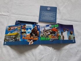 CRAZY TAXI SEGA DREAMCAST PAL Excellent Condition From A Collector