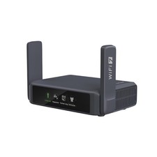 GL.iNet GL-BE3600 Slate 7 Portable Travel Router, Pocket-Sized Dual-Band Wi...