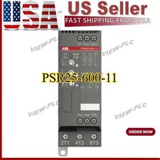 PSR25-600-11 Original Genuine ABB Soft Starter FAST SHIPPING