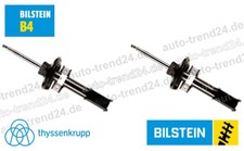 B4 Gasdruckstoßdämpfer vorne u.a.: Mercedes-Benz GLK-Klasse X204, Bj. 2008-2015