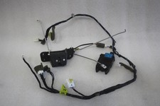 2005 2006 2007 2008 Suzuki Reno Hatch Trunk Latch Lock