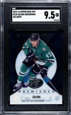 2013-14 SPx Hockey Cards 14