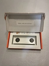 Aria FITTES Vent 4 X 10 White Metal