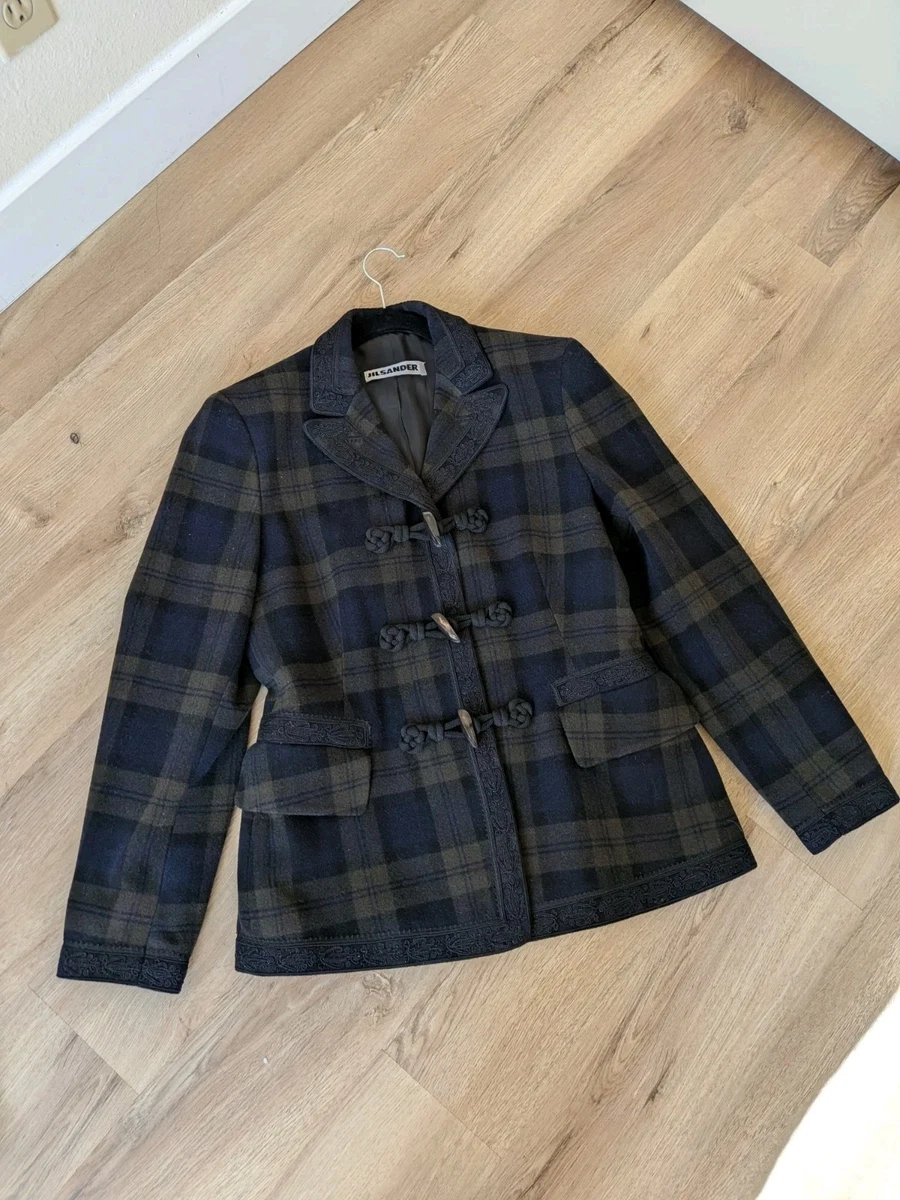 Jil Sander Coats, Jackets & Vests for Women for sale - eBay