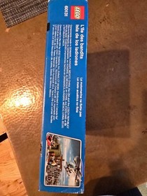 LEGO CITY: Crooks Island (60131) Brand New & Factory Sealed