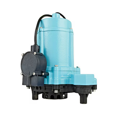 #ad #ad Little Giant Pump 506810 Submersiblesumppump 18Ft 11.125In 115Vac $338.99