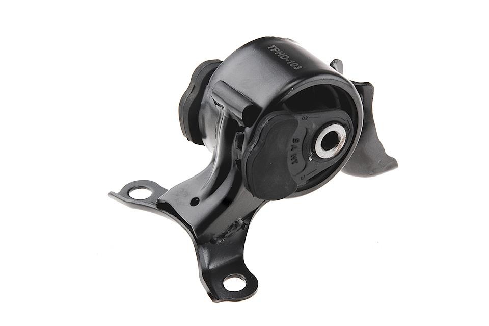 Engine Mount Bracket suitable for Honda CR-V 01-06, Honda FR-V 04-09 /LEFT/ OE