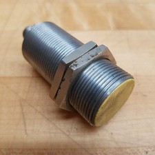 Turck BI10-M30E-VN4X-H1141 Inductive Sensor, 10mm Range, 10-65VDC, 4 Pin - USED