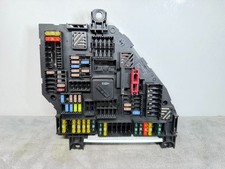 2011-2017 BMW X3 F25 Power Distribution Junction Fuse Relay Box OEM 9259469