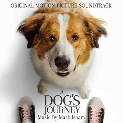A Dogs Journey CD