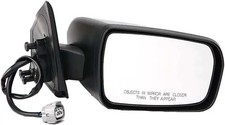 Genuine Dorman Side View Mirror-Right 955-1791