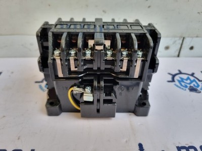 Kito Corporation KMU18S Elektromagnetischer Schütz E7AX020S96171