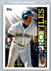 2026 Topps Series 1 Ichiro Base (RAW)