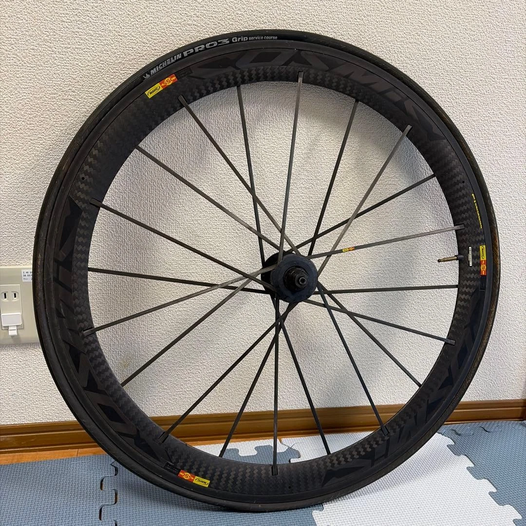 MAVIC COSMIC CARBONE SLR 完組ホイール Mavic Cosmic Carbone for sale - eBay