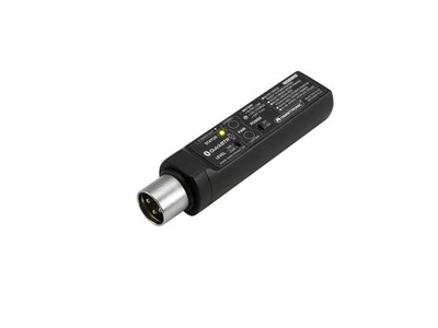 Omnitronic QuickBTR-5.0 XLR AptX Bluetooth Receiver mit Akku