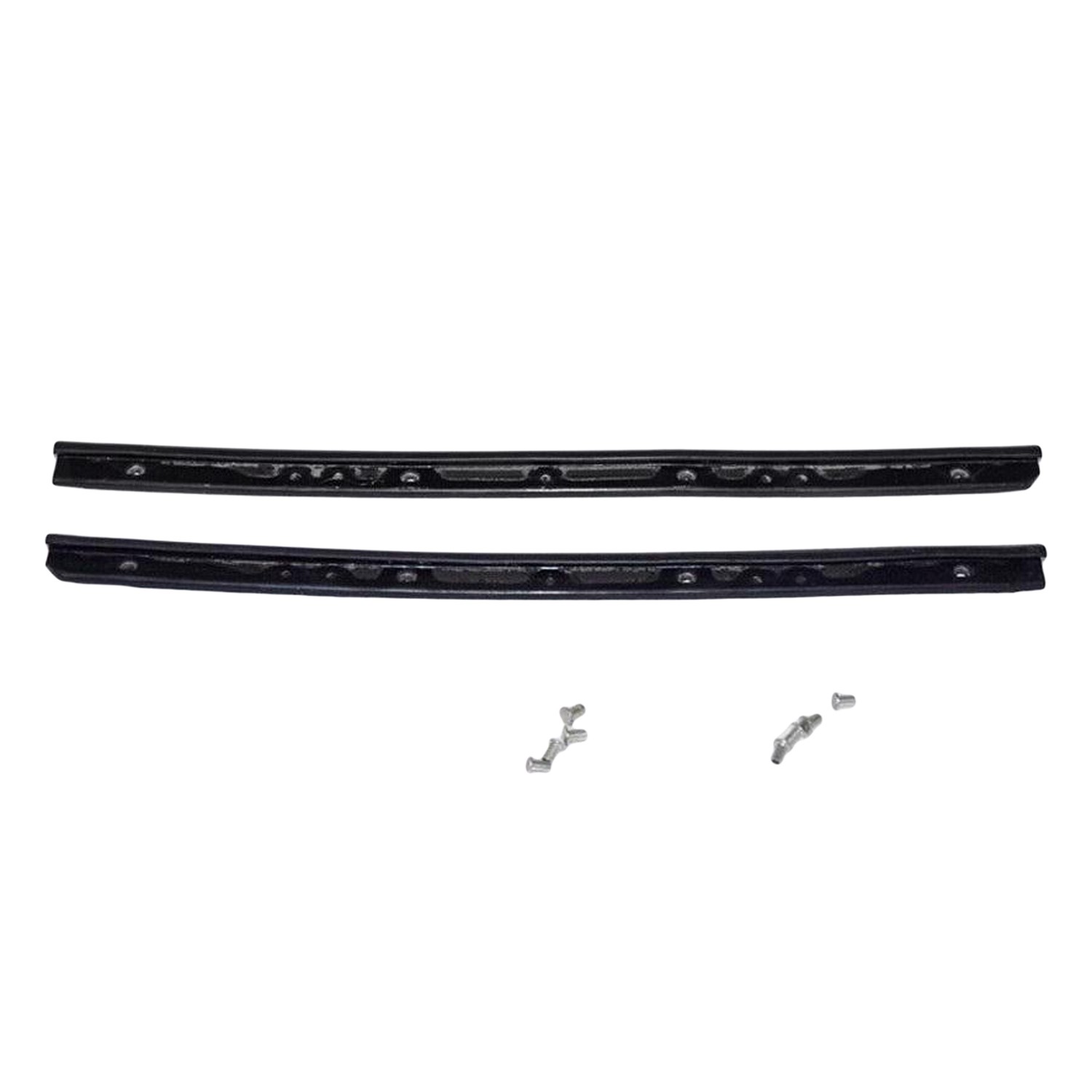 Vent Window Weatherstrip Kit For 1964-1966 Ford GT40 Mustang