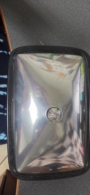 708181-5 Towing Mirror Head