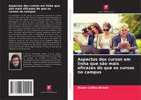 Elaine Collins-Brown | Aspectos Dos Cursos Em Linha Que SãO Mais Eficazes Do...