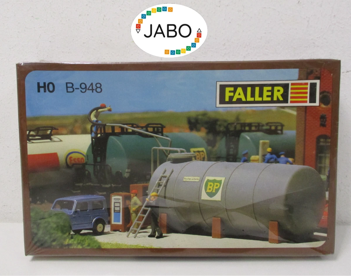 Faller H0 - 1680/161681 - Zubehör - Faller Car System - - Catawiki