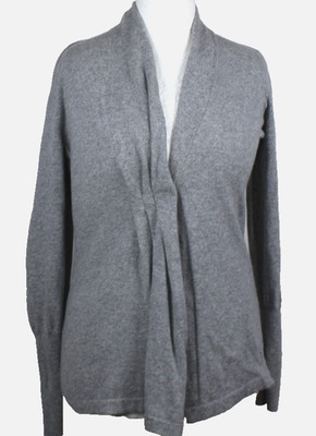 Brunello Cucinelli Strickjacke Kaschmir Designer PDamen Gr.38/40 (L) TOP
