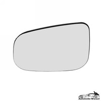 AußEnspiegel Ersatzglas FüR Jaguar XK Cabriolet XJ Beheizt Chrom Links 03-19