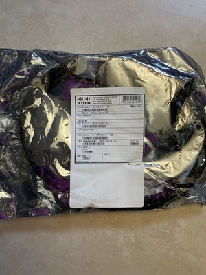 CISCO STACK T1-1M StackWise 1M Stacking Cable CISCO 800-40404-01