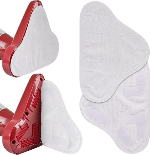 Sgizoku Steam Mop Pad Replacement - Thumbnail 4