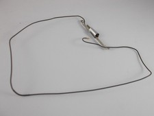 Black Wifi Antenna ACER ASPIRE 5535 25.90794.001 Original 1