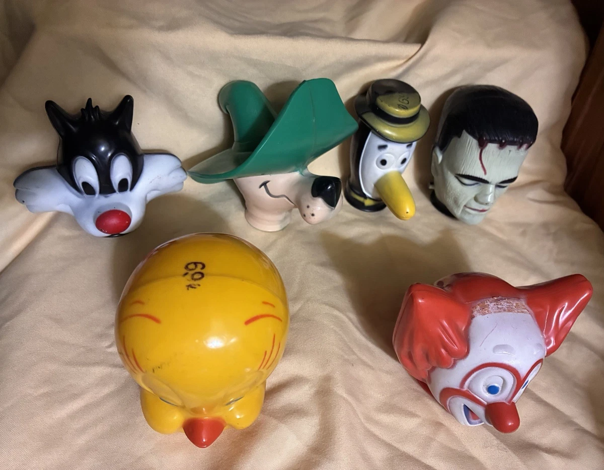 Looney Tunes Collectors & Hobbyists Vintage & Antique Toys for
