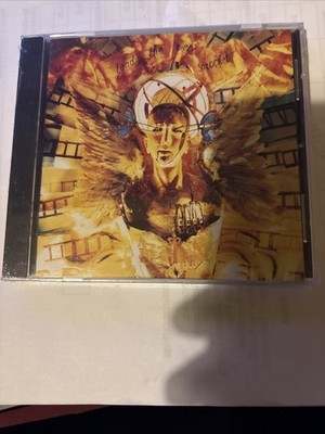 TOAD THE WET SPROCKET FEAR (CD 1991 ) BRAND NEW FACTORY 