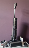Dreame H12 Pro | Wet & Dry Vacuum Cleaner | Self Clean, Self Dry, Long Run Time