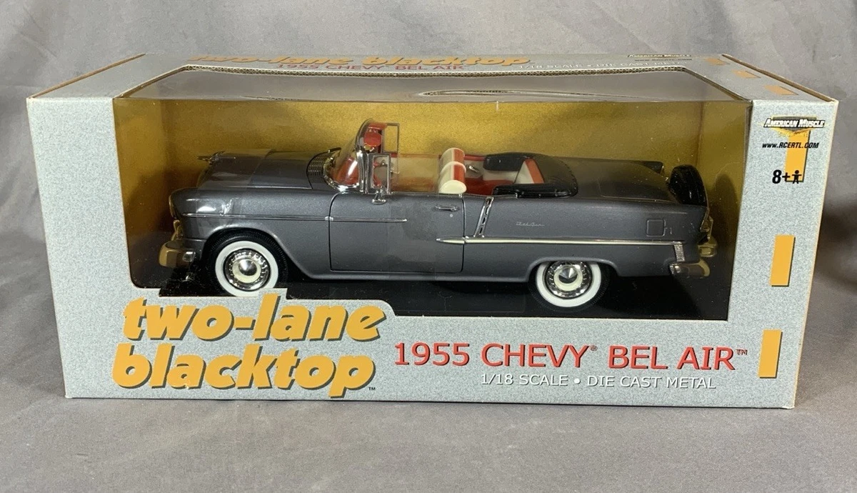 Two Lane Blacktop 1 18 for sale | eBay