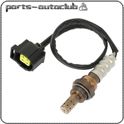Front/Rear O2 Oxygen Sensor For 04-11 Jeep Wrangler 2.4L 3.8L 4.0L 234-4587