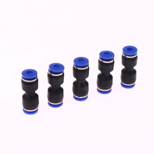5/10PCS Pneumatic Fitting For Bambu Lab X1C X1 P1P P1S 3D Printer PTFE Tube - Zdjęcie 10 z 13
