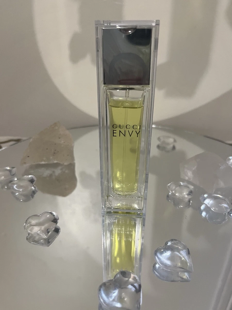 Gucci Envy by Gucci Fragrances for Women for sale - eBay