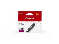 Canon CLI-531 M (Magenta) Druckerpatrone #1907323