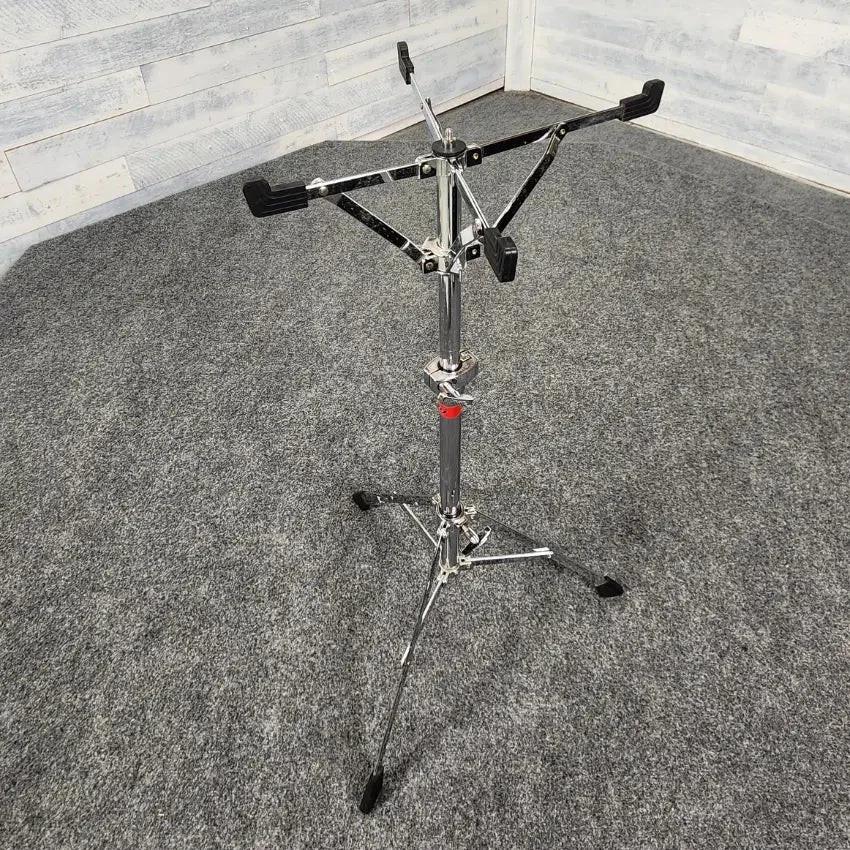 Used Ludwig Single Braced Student Bell/Practice Pad Stand - Good - Image 2 of 2