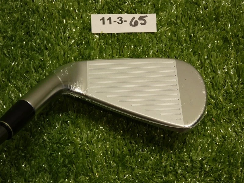 Srixon ZX MK II 20* 3 Utility Iron Recoil Dart 90 F5 Extra Stiff Graphite New - Image 3 of 4