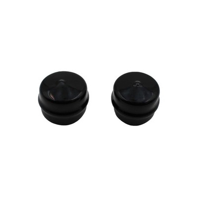 TWO(2) Axel Caps Fits John Deere L100 L110 L120 L130 L107 L105 L108 L111 L118