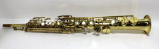 Selmer Paris Mark VI 1976 Soprano Saxophone Vintage Ser. 248XXX - Ships Free