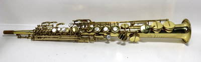 ま*ろ様 S*3様 超希少品✨Henri Selmer Paris MarkⅥ Selmer Paris Mark VI 1970s Soprano Saxophone Vintage Ser. 248XXX