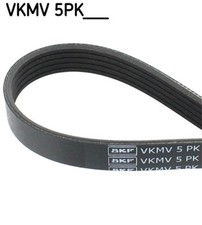 SKF Keilrippenriemen VKMV 5PK1765 für MERCEDES KLASSE Sports Tourer W245 W169 SKF Keilrippenriemen VKMV 5PK1765 für MERCEDES KLASSE Sports Tourer W245 W169