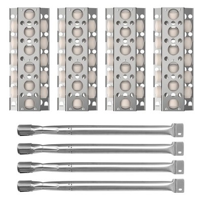 Grill Briquettes Tray Replacement Parts Kit for Summerset Sizzler 26'' 32'' Gri...