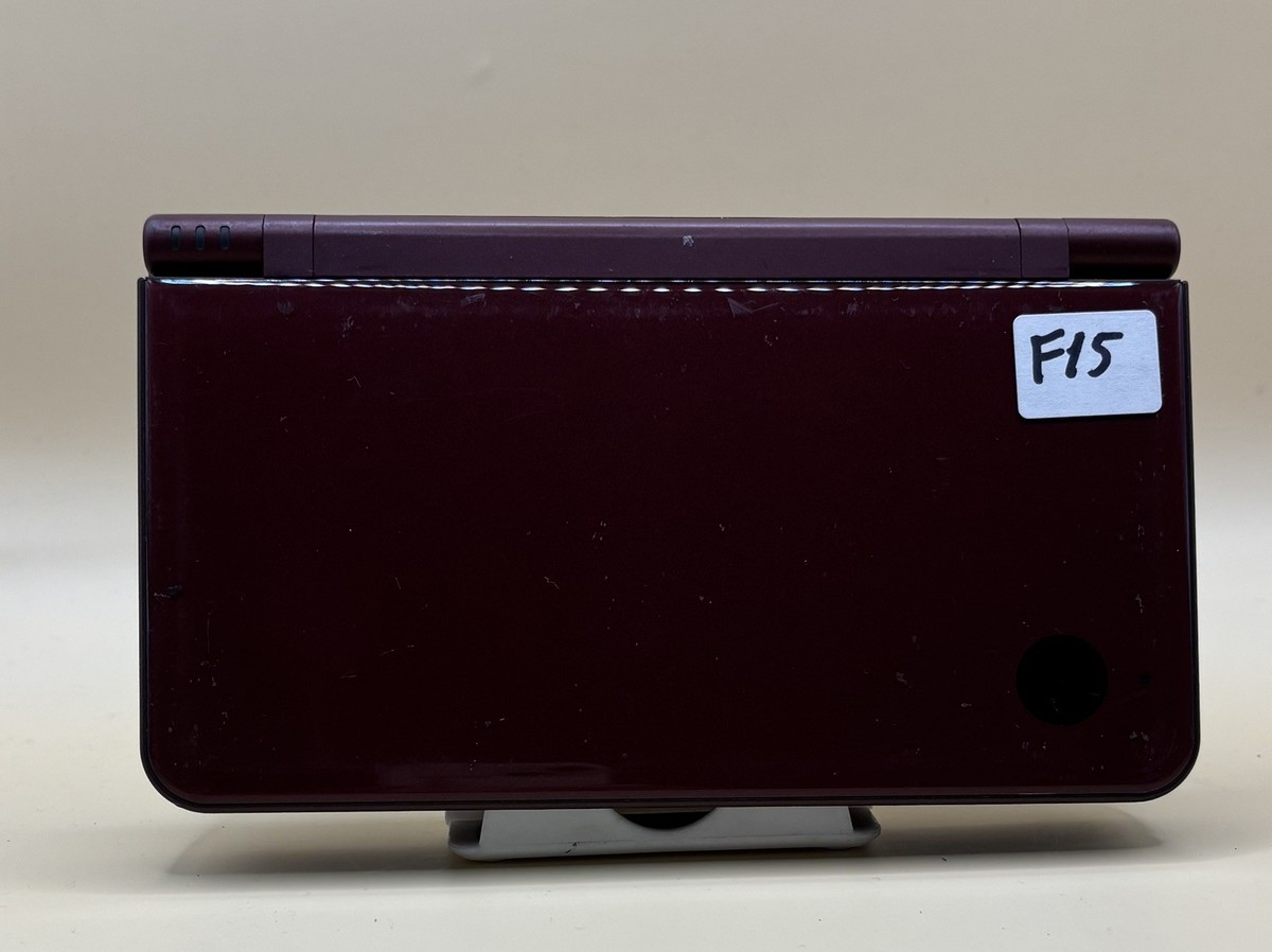 Buy Nintendo DSi XL Launch Edition 256MB Handheld System