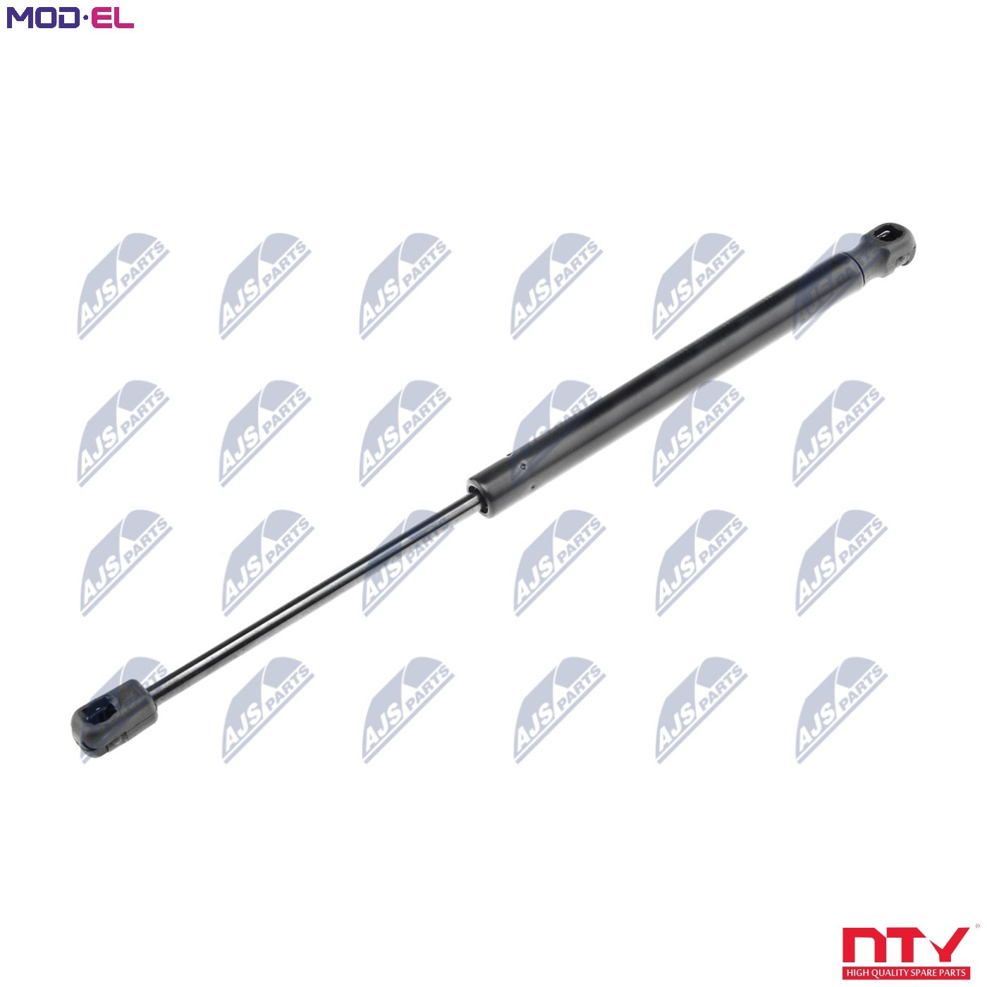 4x ✅Fits NTY AE-AU-046 HOOD GAS SPRING  ⭐UK Seller⭐ - Image 11