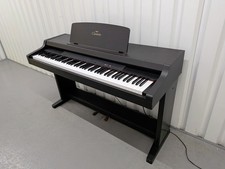 Yamaha Clavinova CLP-311 Digital Piano full size weighted keys stock no 26270