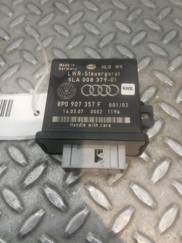 8P0907357F ECU-MOTORSTEUERGERÄT UCE MOTORSTEUERGERÄT FÜR AUDI Q7 4L 3 10103797