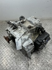 Automatikgetriebe PPX VW Touran II (1T3) 2.0 TDI 103kW 140PS
